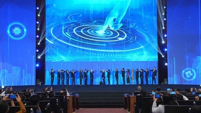 Đô thị KHCN Bắc TPHCM: Hạt nhân đổi mới sáng tạo của vùng