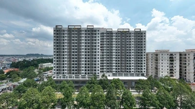 Đồng Nai bổ sung thêm dự án nhà ở xã hội được vay vốn ưu đãi