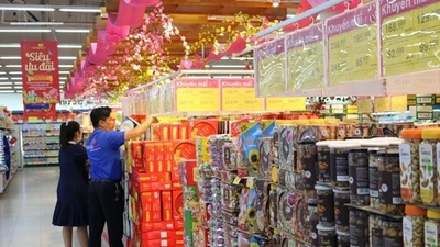 Đồng Tháp dự trữ hơn 600 tỷ đồng hàng hóa phục vụ Tết Bính Ngọ 2026