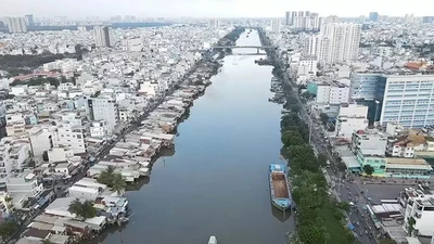 TP HCM: Chi hơn 5.600 tỷ mở rộng đường Tôn Thất Thuyết