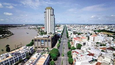 Cần Thơ siết tách thửa đất: Trường hợp nào buộc phải hợp thửa?