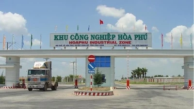 Vĩnh Long kêu gọi đầu tư 8 khu công nghiệp hơn 22.000 tỷ đồng