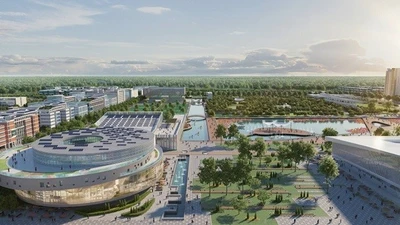 TP HCM xúc tiến xây dựng Đô thị Khoa học và Công nghệ phía Bắc