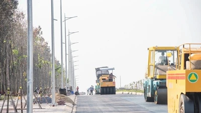 Đồng Nai tổ chức khởi công, thông xe kỹ thuật 5 dự án gần 33.000 tỷ đồng