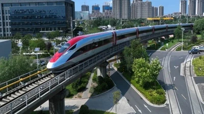 Thống nhất triển khai tuyến đường sắt kết nối sân bay Long Thành