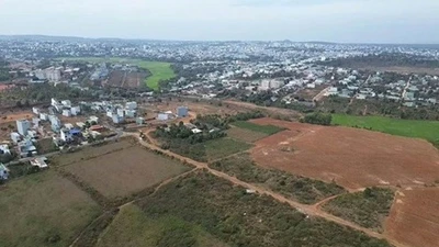 Gia Lai: Chuẩn bị đấu giá loạt dự án đất “khủng” trong năm 2026