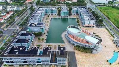 TP HCM giải thể Ban Quản lý Trung tâm Hành chính - Chính trị tỉnh BR-VT