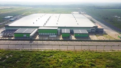 Đồng Nai thu hút gần 2,5 tỷ USD FDI, vượt xa kế hoạch 2025