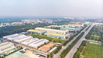 Cần Thơ đề xuất giữ nguyên giá đất khu, cụm công nghiệp năm 2026