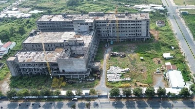 Cần Thơ: Sắp đầu tư Trung tâm tầm soát và điều trị ung thư kỹ thuật cao