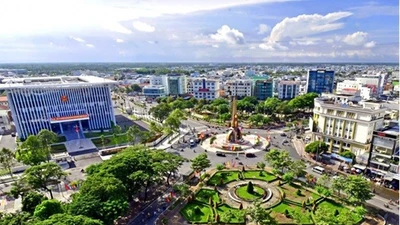 Cà Mau đầu tư hơn 2.360 tỷ đồng làm đường Vành đai 1