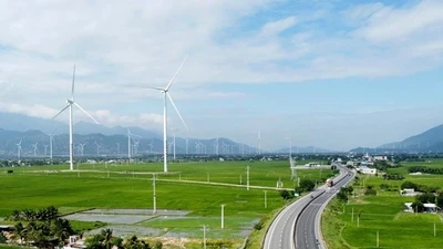 Khánh Hòa rà soát toàn diện các dự án năng lượng chậm tiến độ