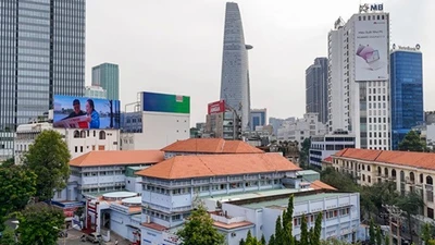 TP HCM hình thành cơ sở y tế chuyên sâu phục vụ du khách, người nước ngoài