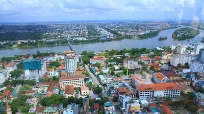 TP Huế sắp có khu đô thị hiện đại phía Bắc, vốn đầu tư 4.110 tỷ đồng