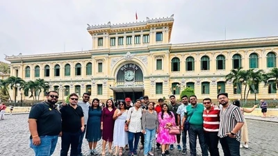 TP HCM tung gói hỗ trợ thu hút khách MICE quy mô lớn