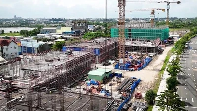 Đồng Nai mở bán nhà ở xã hội gần sân bay Long Thành, giá từ 20,9 triệu/m²