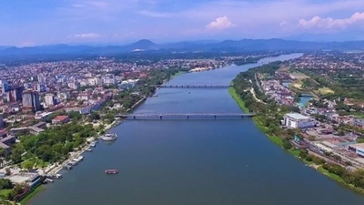 Huế rà soát quy hoạch, hướng tới đô thị di sản tầm khu vực