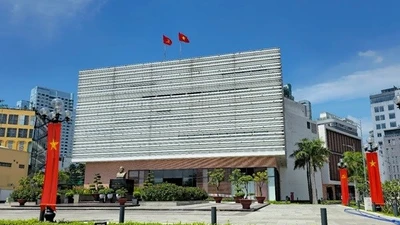 Hội nghị Di sản văn hóa TP HCM: Từ bảo tồn đến phát huy sáng tạo