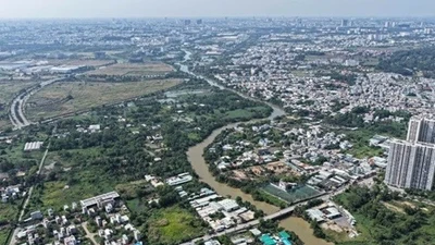 TP HCM: Gỡ “nút thắt” bồi thường, giữ nhịp giải ngân đầu tư công