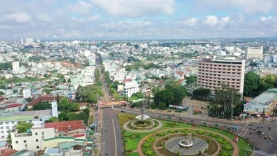 HAGL được chấp thuận đầu tư Khu phức hợp Phù Đổng hơn 590 tỷ tại Pleiku