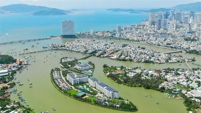 Khánh Hòa: Phê duyệt quy hoạch phân khu cồn Ngọc Thảo và cồn Nhất Trí