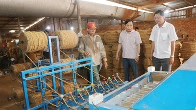 Vĩnh Long: Đầu tư hơn 370 tỷ đồng cho khuyến công giai đoạn 2026 – 2030