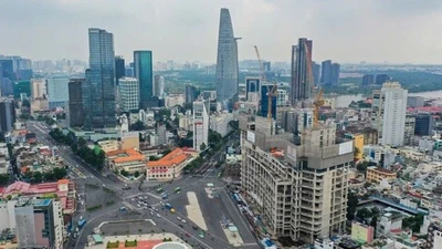 Gỡ “điểm nghẽn” pháp lý, bất động sản TP HCM tăng trưởng trở lại