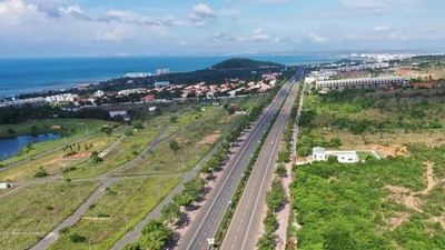 Lâm Đồng: Sắp đấu giá 3 khu “đất vàng” trong năm nay