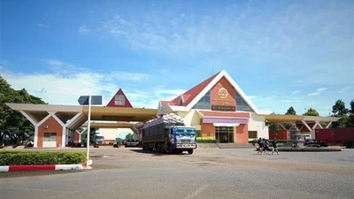 Tây Ninh đề xuất quy hoạch Khu kinh tế cửa khẩu Xa Mát gần 35.000 ha