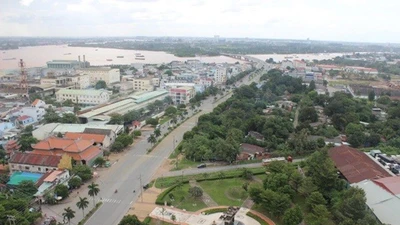 Đồng Nai: Đấu giá khu đất 51ha tại KCN Biên Hòa 1, ước tính 2.118 tỷ