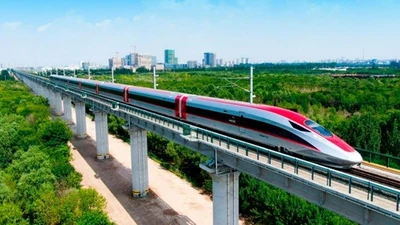 Khánh Hòa triển khai 31 khu tái định cư phục vụ dự án đường sắt tốc độ cao