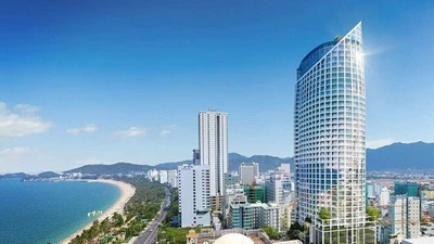 Panorama Nha Trang: Cho thuê đất không đấu giá, bán căn hộ sai mục tiêu