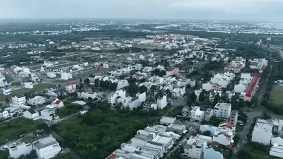 Pháp lý thông suốt, bất động sản ĐBSCL bước vào giai đoạn tăng tốc