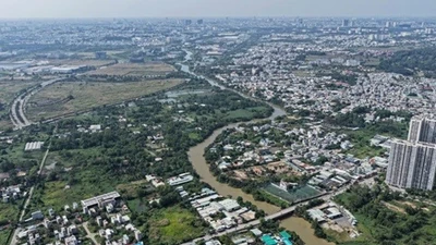 TP HCM: Đề xuất 148 khu đất làm dự án nhà ở xã hội, tái định cư