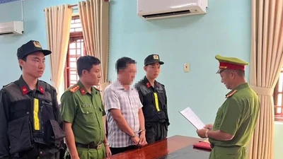 An Giang: Triệt phá đường dây sản xuất máy biến áp giả quy mô lớn