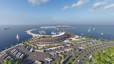 Bến cảng Tàu khách quốc tế Vũng Tàu: “Khoảng trống” hạ tầng du lịch biển 