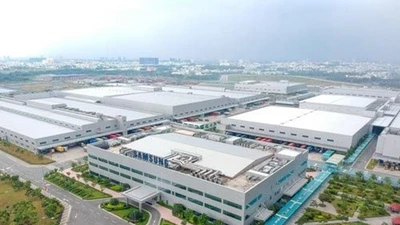 Khu công nghệ cao TP HCM sẽ thành trung tâm đổi mới sáng tạo quốc tế vào 2030