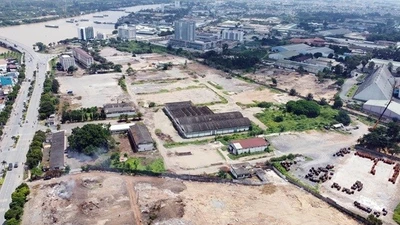 Đồng Nai: Sắp đấu giá thêm 6 khu đất, kỳ vọng vượt mốc 21.000 tỷ năm 2025