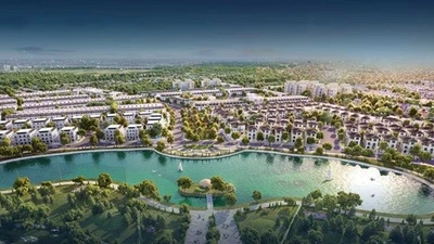 Đắk Lắk tiếp nhận hồ sơ mua 160 căn nhà ở xã hội tại Khu đô thị Km7