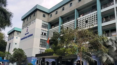 TP HCM: Đầu tư 68 tỷ đồng cải tạo, nâng cấp Bệnh viện Nguyễn Tri Phương