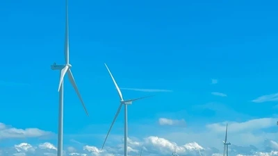 Gia Lai phê duyệt chủ trương đầu tư dự án điện gió 48.000 tỷ tại Hòn Trâu