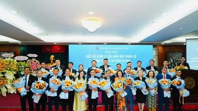 Chuẩn hóa quản lý chung cư: TP HCM lập hiệp hội chuyên ngành