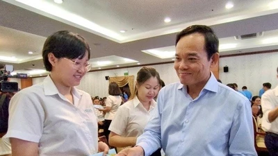 TP HCM hỗ trợ Tết cho 350.000 đoàn viên, người lao động khó khăn