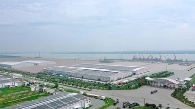 TPHCM: Thu hút 49.000 tỷ vốn đầu tư trong nước vào KCX – KCN, tăng gần 20%