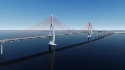 Đồng Nai thông qua loạt dự án hạ tầng nghìn tỷ kết nối TP HCM