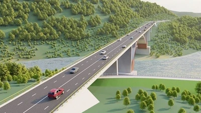 Lâm Đồng sắp khởi công cao tốc Tân Phú – Bảo Lộc, tổng vốn hơn 18.000 tỷ 