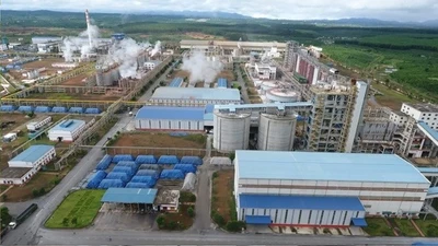 Lâm Đồng đề xuất thêm 17 khu công nghiệp hơn 11.000 ha