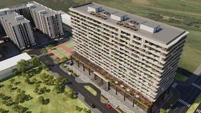 Đồng Nai chuẩn bị xây khu nhà ở xã hội gần sân bay Long Thành