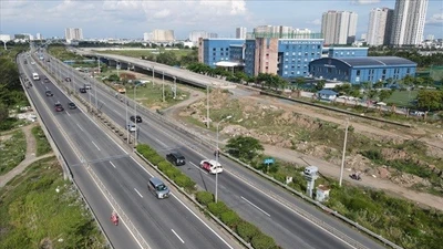 “Nút thắt” giá đất khiến hàng trăm dự án BT đóng băng