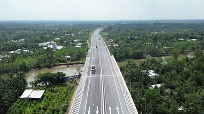 Đề xuất mở tuyến cao tốc mới phá thế độc đạo Quốc lộ 1 tại Cà Mau – Bạc Liêu